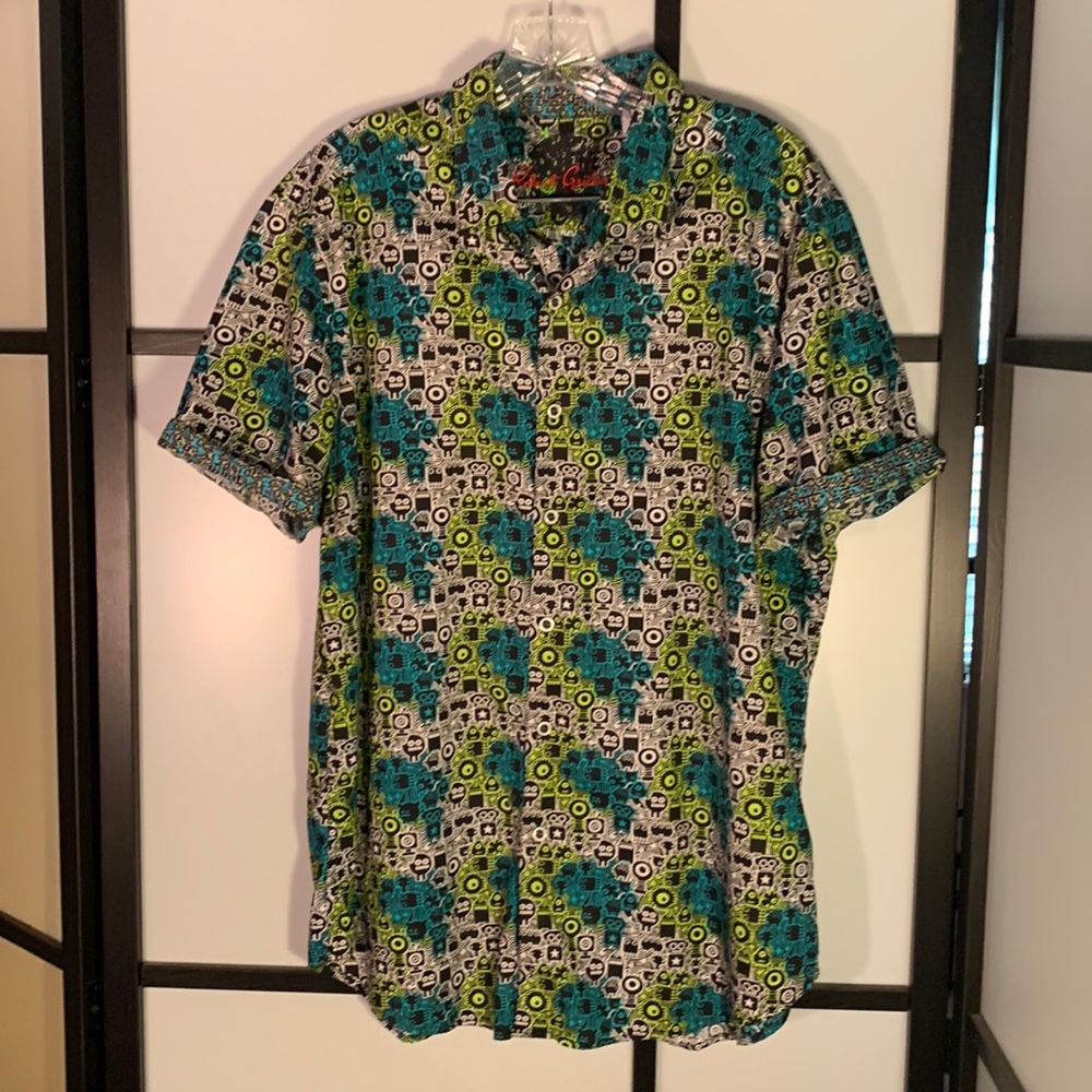 Robert Graham